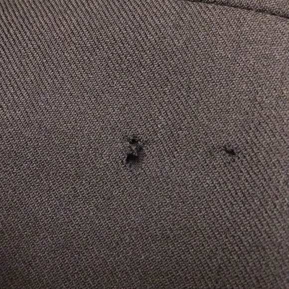 NWT J. Crew Sleeveless Black 👗 Dress. Size: 8T - Picture 6 of 8